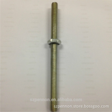 Carbob Steel Thread Rod Hanger Rod